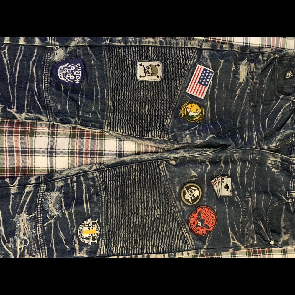 Jeans - Picture 4 of 4